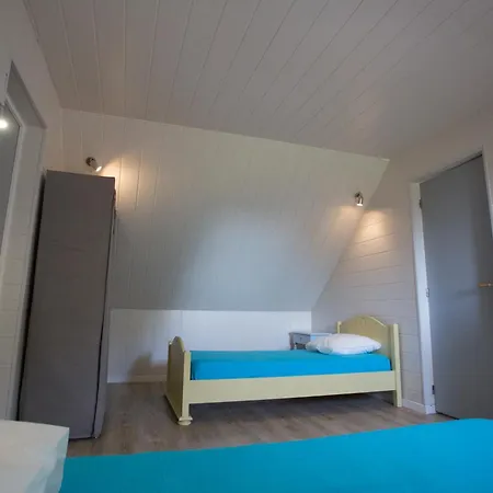Holiday home Des Chataigniers *