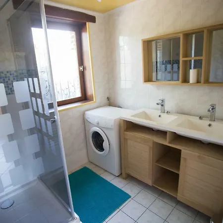 Holiday home Des Chataigniers