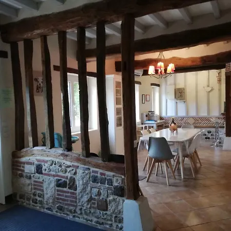 Holiday home Des Chataigniers