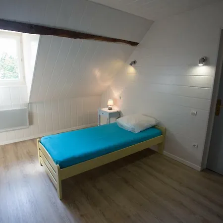 Holiday home Des Chataigniers *