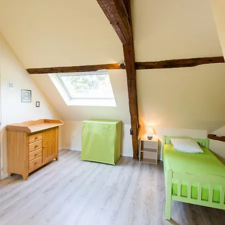 Holiday home Des Chataigniers *